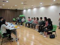 2011年深圳世界大學生運動會招募啟動禮暨新聞發佈會