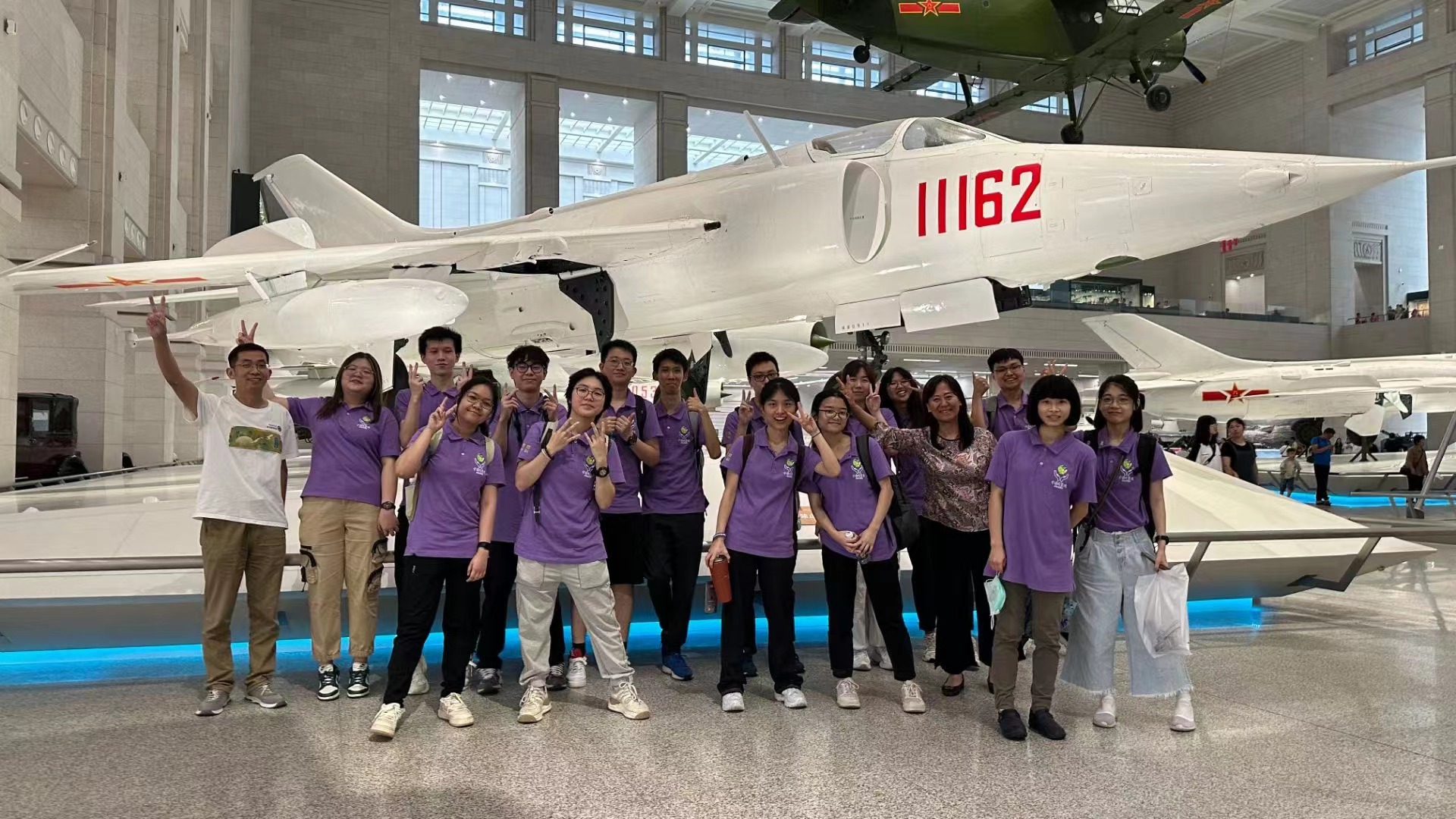 中國科學院青年實習計劃2023